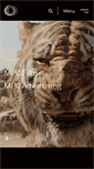 Mobile Screenshot of moving-picture.tv
